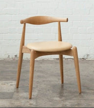 Cargar imagen en el visor de la galería, Silla de Comedor Elysium