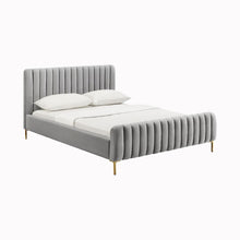 Cargar imagen en el visor de la galería, Cama Nevada