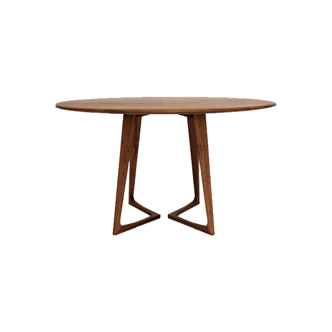MESA DE COMEDOR DECO REDONDA